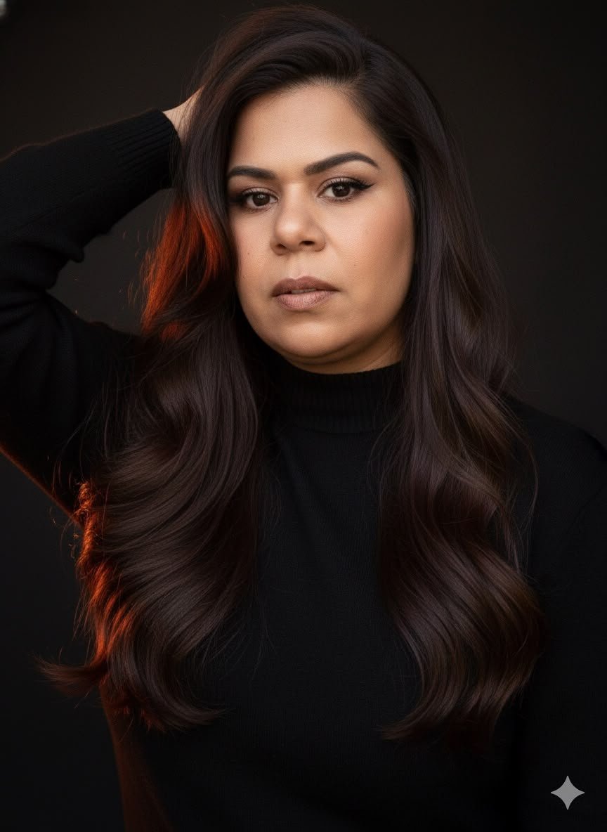 Nayi Moreno, fundadora de Nayi Moreno Studio